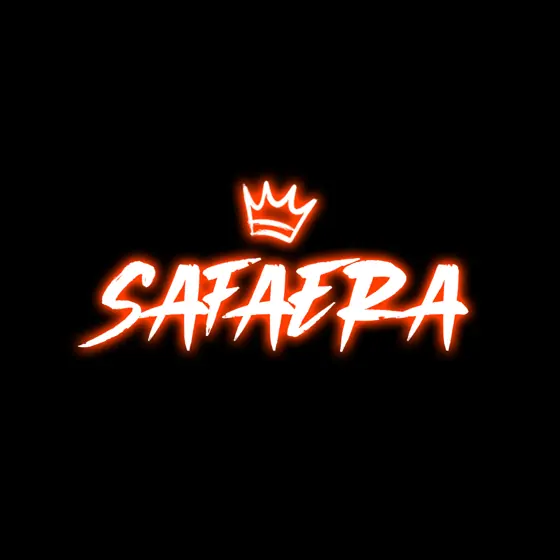 Logotipo de Safaera